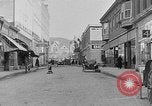Image Ville Rue Santa Fe New Mexico USA, 1922, de la seconde 21 séquences d'archives historiques vidéo 65675072893