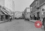 Image Ville Rue Santa Fe New Mexico USA, 1922, de la seconde 22 séquences d'archives historiques vidéo 65675072893