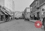 Image Ville Rue Santa Fe New Mexico USA, 1922, de la seconde 23 séquences d'archives historiques vidéo 65675072893