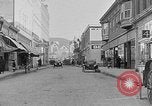 Image Ville Rue Santa Fe New Mexico USA, 1922, de la seconde 24 séquences d'archives historiques vidéo 65675072893