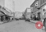 Image Ville Rue Santa Fe New Mexico USA, 1922, de la seconde 25 séquences d'archives historiques vidéo 65675072893