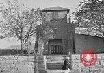 Image Ville Rue Santa Fe New Mexico USA, 1922, de la seconde 28 séquences d'archives historiques vidéo 65675072893