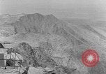 Image paysages Rocky Mountains United States USA, 1922, de la seconde 12 séquences d'archives historiques vidéo 65675072894