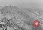 Image paysages Rocky Mountains United States USA, 1922, de la seconde 14 séquences d'archives historiques vidéo 65675072894