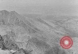 Image paysages Rocky Mountains United States USA, 1922, de la seconde 17 séquences d'archives historiques vidéo 65675072894