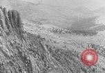 Image paysages Rocky Mountains United States USA, 1922, de la seconde 19 séquences d'archives historiques vidéo 65675072894