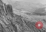 Image paysages Rocky Mountains United States USA, 1922, de la seconde 20 séquences d'archives historiques vidéo 65675072894