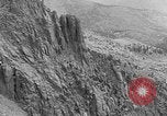 Image paysages Rocky Mountains United States USA, 1922, de la seconde 23 séquences d'archives historiques vidéo 65675072894