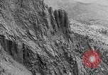 Image paysages Rocky Mountains United States USA, 1922, de la seconde 25 séquences d'archives historiques vidéo 65675072894