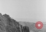 Image paysages Rocky Mountains United States USA, 1922, de la seconde 32 séquences d'archives historiques vidéo 65675072894