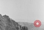 Image paysages Rocky Mountains United States USA, 1922, de la seconde 33 séquences d'archives historiques vidéo 65675072894