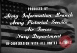Standbild American 100 Infanteriebataillon Italien, 1945, aus Sekunde 16 historischem Filmmaterial Videoclip 65675072896