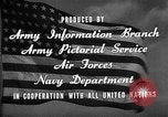 Standbild American 100 Infanteriebataillon Italien, 1945, aus Sekunde 18 historischem Filmmaterial Videoclip 65675072896