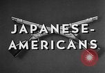 Standbild American 100 Infanteriebataillon Italien, 1945, aus Sekunde 28 historischem Filmmaterial Videoclip 65675072896