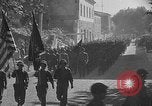 Image of American soldiers of Japanese ancestry Italy, 1944, second 8 stock footage video 65675072897