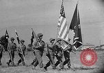 Image of American soldiers of Japanese ancestry Italy, 1944, second 19 stock footage video 65675072897