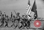 Image of American soldiers of Japanese ancestry Italy, 1944, second 20 stock footage video 65675072897