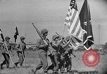 Image of American soldiers of Japanese ancestry Italy, 1944, second 21 stock footage video 65675072897
