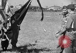 Image of American soldiers of Japanese ancestry Italy, 1944, second 29 stock footage video 65675072897