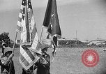 Image of American soldiers of Japanese ancestry Italy, 1944, second 32 stock footage video 65675072897