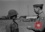 Image of American soldiers of Japanese ancestry Italy, 1944, second 36 stock footage video 65675072897