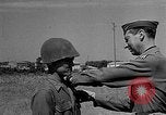 Image of American soldiers of Japanese ancestry Italy, 1944, second 38 stock footage video 65675072897