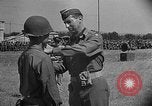 Image of American soldiers of Japanese ancestry Italy, 1944, second 39 stock footage video 65675072897