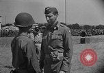 Image of American soldiers of Japanese ancestry Italy, 1944, second 41 stock footage video 65675072897