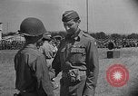 Image of American soldiers of Japanese ancestry Italy, 1944, second 42 stock footage video 65675072897
