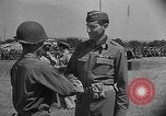 Image of American soldiers of Japanese ancestry Italy, 1944, second 43 stock footage video 65675072897