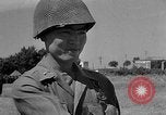 Image of American soldiers of Japanese ancestry Italy, 1944, second 46 stock footage video 65675072897
