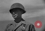 Image of American soldiers of Japanese ancestry Italy, 1944, second 48 stock footage video 65675072897