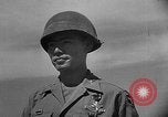 Image of American soldiers of Japanese ancestry Italy, 1944, second 49 stock footage video 65675072897