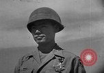 Image of American soldiers of Japanese ancestry Italy, 1944, second 51 stock footage video 65675072897