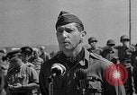 Image of American soldiers of Japanese ancestry Italy, 1944, second 53 stock footage video 65675072897