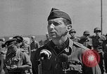 Image of American soldiers of Japanese ancestry Italy, 1944, second 54 stock footage video 65675072897