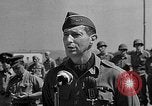 Image of American soldiers of Japanese ancestry Italy, 1944, second 55 stock footage video 65675072897