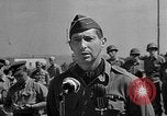 Image of American soldiers of Japanese ancestry Italy, 1944, second 56 stock footage video 65675072897