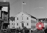 Standbild Präsidentschaftswahlen United States USA, 1944, aus Sekunde 13 historischem Filmmaterial Videoclip 65675072898