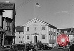 Standbild Präsidentschaftswahlen United States USA, 1944, aus Sekunde 15 historischem Filmmaterial Videoclip 65675072898