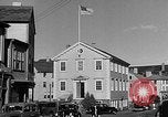 Standbild Präsidentschaftswahlen United States USA, 1944, aus Sekunde 16 historischem Filmmaterial Videoclip 65675072898