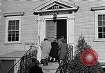 Standbild Präsidentschaftswahlen United States USA, 1944, aus Sekunde 23 historischem Filmmaterial Videoclip 65675072898