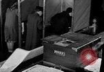 Standbild Präsidentschaftswahlen United States USA, 1944, aus Sekunde 31 historischem Filmmaterial Videoclip 65675072898