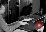 Standbild Präsidentschaftswahlen United States USA, 1944, aus Sekunde 32 historischem Filmmaterial Videoclip 65675072898
