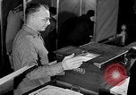 Standbild Präsidentschaftswahlen United States USA, 1944, aus Sekunde 33 historischem Filmmaterial Videoclip 65675072898