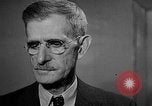 Standbild Präsidentschaftswahlen United States USA, 1944, aus Sekunde 40 historischem Filmmaterial Videoclip 65675072898