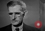 Standbild Präsidentschaftswahlen United States USA, 1944, aus Sekunde 41 historischem Filmmaterial Videoclip 65675072898