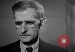 Standbild Präsidentschaftswahlen United States USA, 1944, aus Sekunde 42 historischem Filmmaterial Videoclip 65675072898