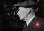 Standbild Präsidentschaftswahlen United States USA, 1944, aus Sekunde 47 historischem Filmmaterial Videoclip 65675072898