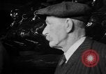 Standbild Präsidentschaftswahlen United States USA, 1944, aus Sekunde 48 historischem Filmmaterial Videoclip 65675072898
